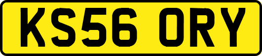 KS56ORY