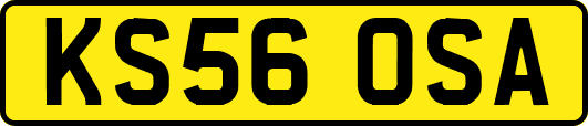 KS56OSA