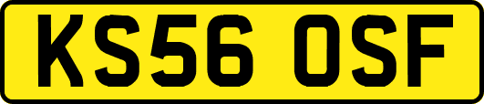 KS56OSF