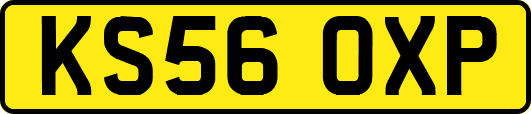 KS56OXP