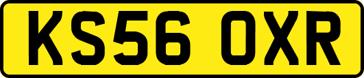 KS56OXR