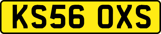 KS56OXS