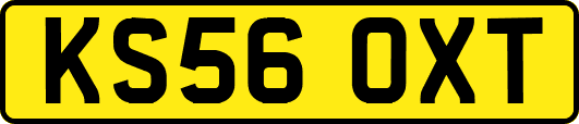 KS56OXT