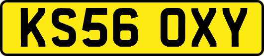 KS56OXY