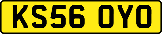 KS56OYO