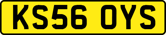 KS56OYS