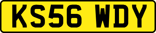 KS56WDY