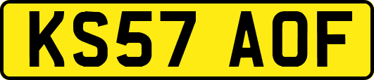 KS57AOF