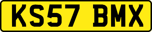 KS57BMX