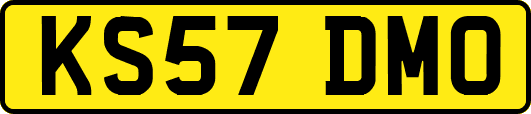 KS57DMO