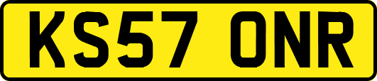KS57ONR