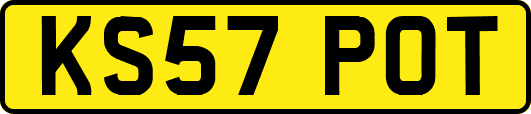 KS57POT