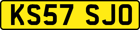 KS57SJO