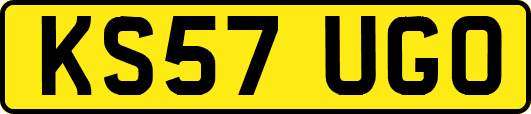 KS57UGO