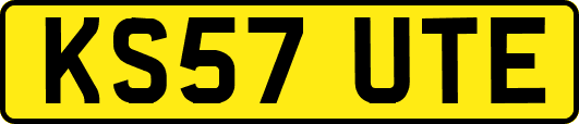 KS57UTE