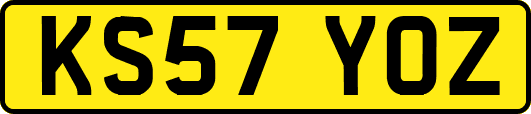 KS57YOZ
