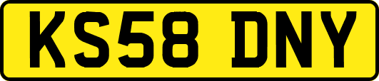 KS58DNY