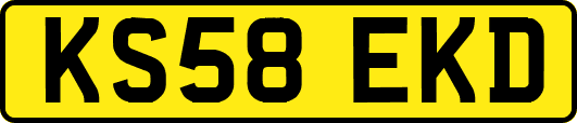 KS58EKD