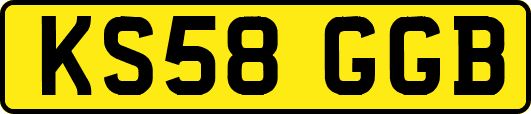 KS58GGB