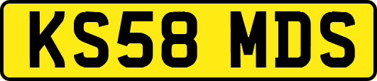 KS58MDS