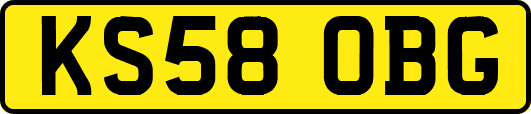 KS58OBG