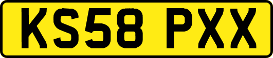 KS58PXX