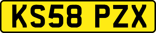 KS58PZX
