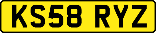 KS58RYZ