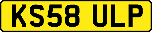 KS58ULP
