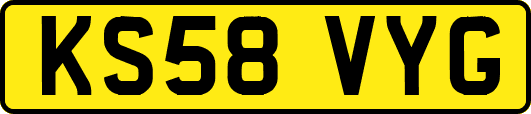 KS58VYG
