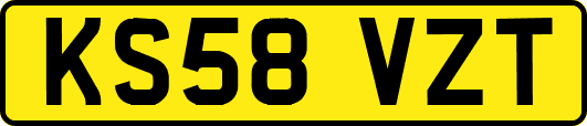 KS58VZT