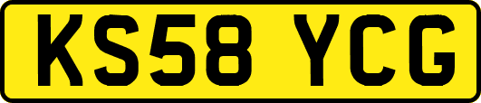 KS58YCG