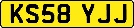 KS58YJJ