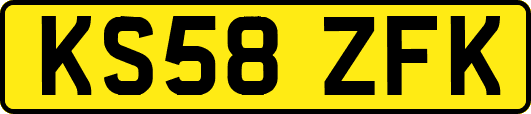 KS58ZFK