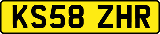 KS58ZHR