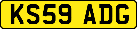 KS59ADG