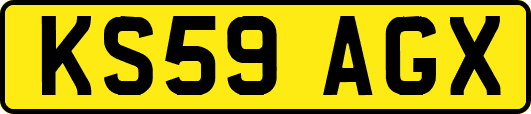 KS59AGX