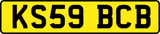KS59BCB