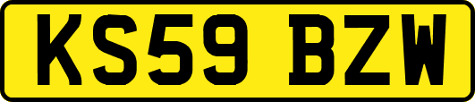 KS59BZW