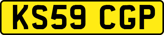 KS59CGP