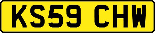 KS59CHW