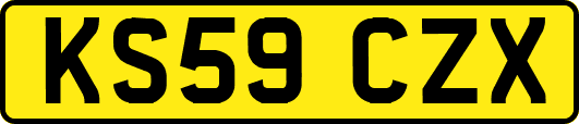 KS59CZX