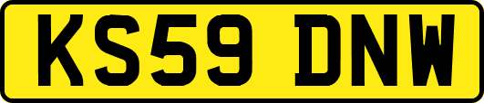 KS59DNW
