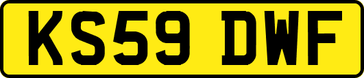 KS59DWF