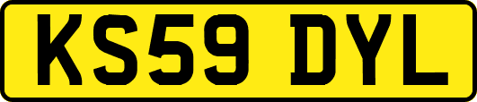 KS59DYL