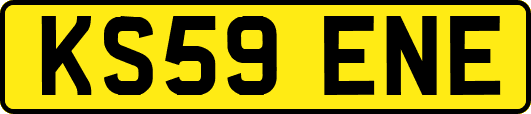 KS59ENE