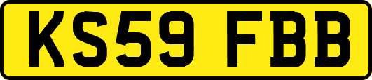 KS59FBB