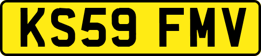KS59FMV