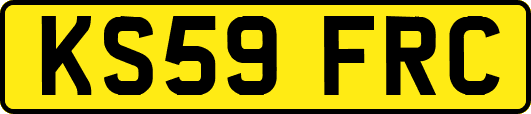 KS59FRC