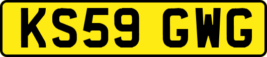 KS59GWG